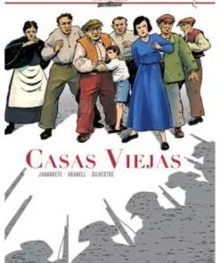 CASAS VIEJAS