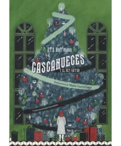 CASCANUECES,EL 9788417281748 NORDICA LIBROS S.L 22,50 €