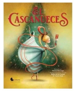 CASCANUECES,EL 9788494852091 13,99 €
