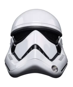 Casco electronico Stormtrooper Star Wars 5010993737093 MATTEL 139,95 €