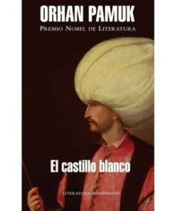 CASTILLO BLANCO,EL LM RANDOM HOUSE MONDADORI19,00 €19,00 € RANDOM …