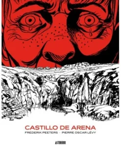 CASTILLO DE ARENA ED.CARTONE ASTIBERRI EDICIONES18,00 €18,00 € ASTI…