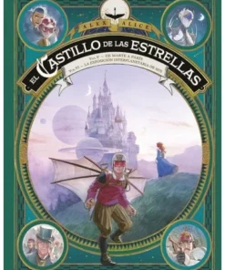 CASTILLO DE LAS ESTRELLAS 5 Y 6