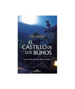 CASTILLO DE LOS BUHOS,EL QUATERNI20,50 €20,50 € QUATERNI QUATERNI