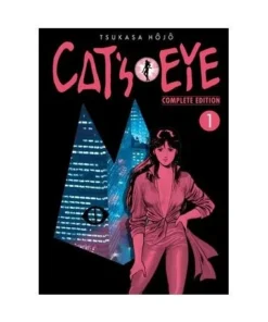 CAT’S EYE 01 ARECHI14,96 €14,96 € ARECHI ARECHI