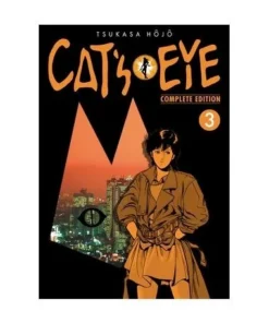 CAT’S EYE 03