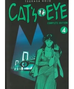 CAT’S EYE 04