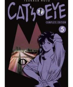 CAT’S EYE 05