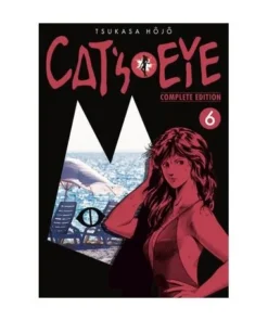 CAT’S EYE 06