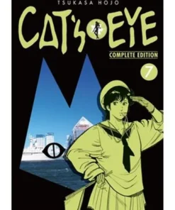 CAT’S EYE 07