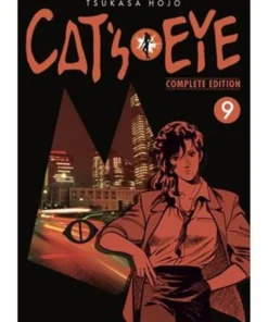CAT’S EYE 09