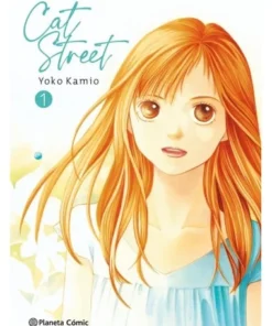 CAT STREET 1 NE PLANETA COMIC14,96 €14,96 € PLANETA COMIC PLANETA C…