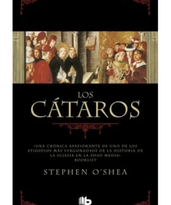 CATAROS,LOS ZB 9788498723618 10,95 €