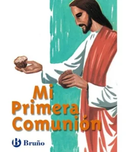 CATECISMO MI PRIMERA COMUNION