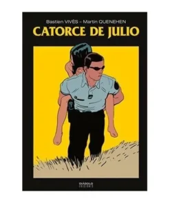 CATORCE DE JULIO DIABOLO23,95 €23,95 € DIABOLO DIABOLO