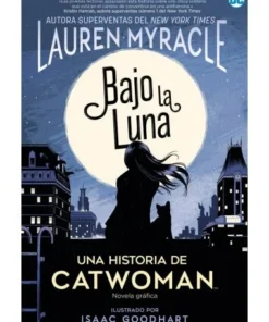 CATWOMAN BAJO LA LUNA HIDRA COMICS14,96 €14,96 € HIDRA EDITORIAL HI…