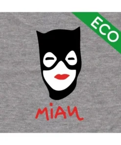 Catwoman MIAU GAMBA TARONJA18,00 €18,00 € GAMBA TARONJA