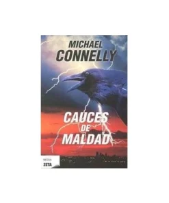 CAUCES DE MALDAD ZB 9788498724240 9,60 €