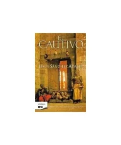 CAUTIVO,EL ZB NE 9788498724769 10,00 €