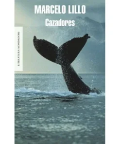 CAZADORES RANDOM HOUSE MONDADORI17,90 €17,90 € RANDOM HOUSE MONDADORI