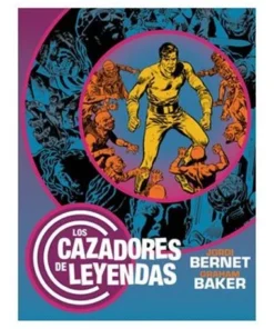 CAZADORES DE LEYENDAS