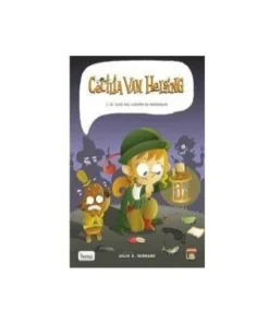 CECILIA VAN HELSING Cuentos Infantiles10,00 €10,00 € BANG Cuentos I…