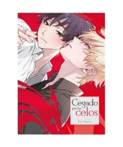 CEGADO POR LOS CELOS MAYO9,95 €9,95 € ARECHI MAYO