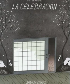 CELEBRACION,LA 9788492615087 15,00 €