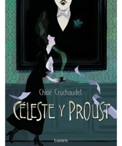 CELESTE Y PROUST ABRIL24,90 €24,90 € ABRIL