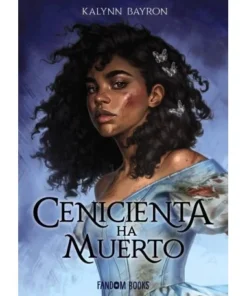 CENICIENTA HA MUERTO LIBROS16,50 €16,50 € FANDOM BOOKS LIBROS