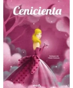 CENICIENTA MIAU 9788416082780 JAGUAR EDICIONES 14,40 €