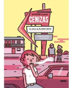 CENIZAS 10 ANIVERSARIO 4ª ED ASTIBERRI EDICIONES26,00 €26,00 € ASTI…