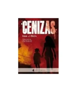 CENIZAS 4ªED 9788493920081 17,00 €
