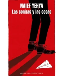 CENIZAS Y LAS COSAS,LAS 9788439735465 16,90 €