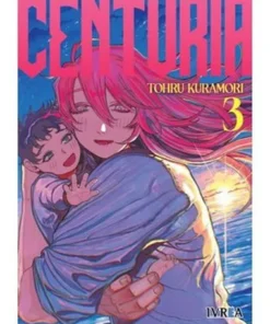 CENTURIA 03