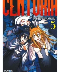 CENTURIA 05