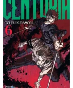 CENTURIA 06