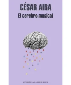 CEREBRO MUSICAL,EL RANDOM HOUSE MONDADORI16,90 €16,90 € RANDOM HOU…