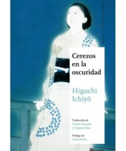 CEREZOS EN LA OSCURIDAD 9788494578144 21,00 €