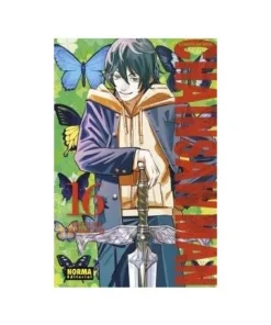 CHAINSAW MAN 16 Norma Junio9,00 €9,00 € Norma Junio