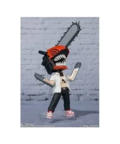 CHAINSAW MAN FIG 9 CM CHAINSAW MAN FIGUARTS MINI ANIME / MANGA24,95…
