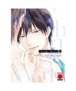 CHANGE WORLD 02 PANINI8,95 €8,95 € PANINI PANINI