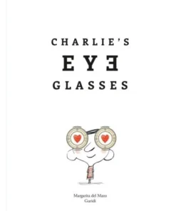CHARLIES EYEGLASSES Cuentos Infantiles12,90 €12,90 € NUBEOCHO Cuent…