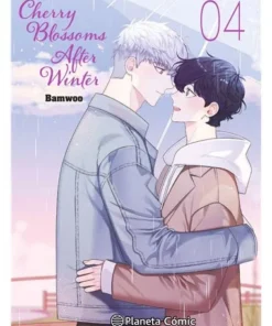 CHERRY BLOSSOMS AFTER WINTER 4 manga | Frikomics