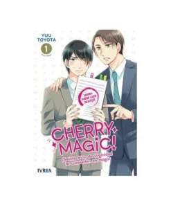 CHERRY MAGIC 01 IVREA9,90 €9,90 € IVREA IVREA