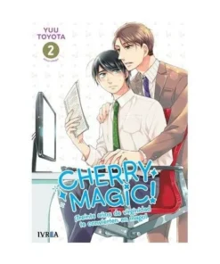 CHERRY MAGIC 02 IVREA9,90 €9,90 € IVREA IVREA