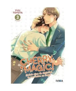 CHERRY MAGIC 03 IVREA9,90 €9,90 € IVREA IVREA