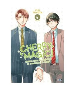 CHERRY MAGIC 04 IVREA9,90 €9,90 € IVREA IVREA
