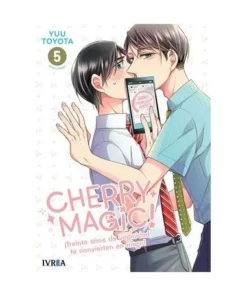 CHERRY MAGIC 05 IVREA9,90 €9,90 € IVREA IVREA