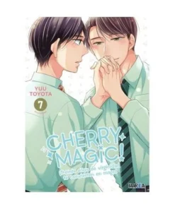 CHERRY MAGIC 07 IVREA NOVEDADES9,90 €9,90 € IVREA IVREA NOVEDADES